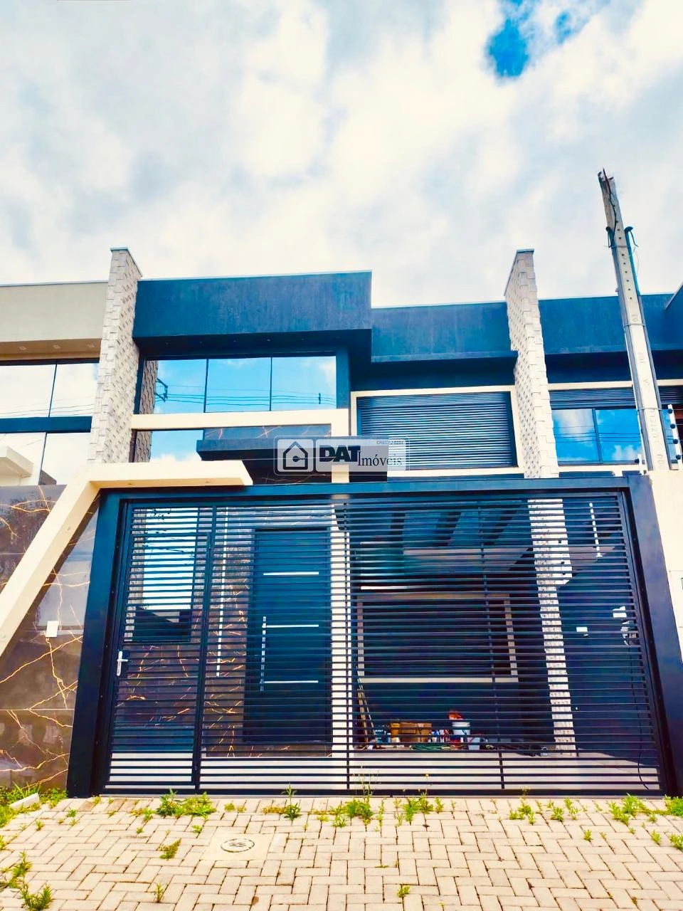 Sobrado à Venda No Jardim Carvalho