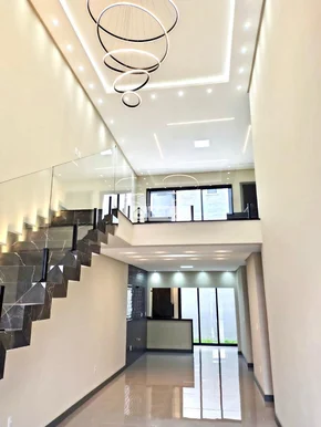 Sobrado à Venda No Jardim Carvalho