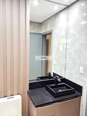 Sobrado à Venda No Jardim Carvalho