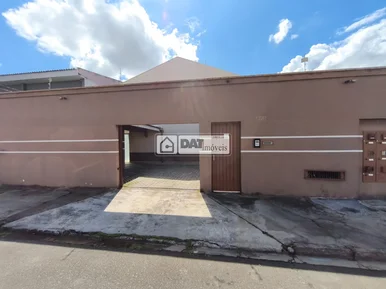 Apartamento em Orfãs