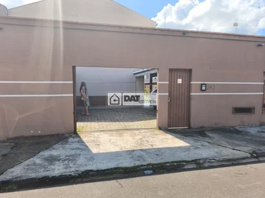 Apartamento em Orfãs