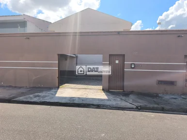 Apartamento em Orfãs