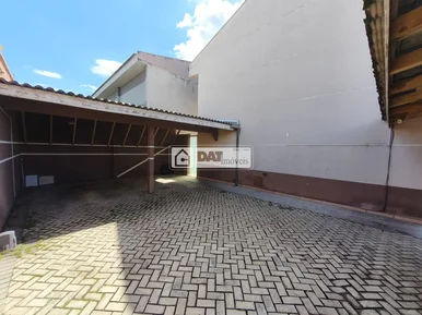 Apartamento em Orfãs