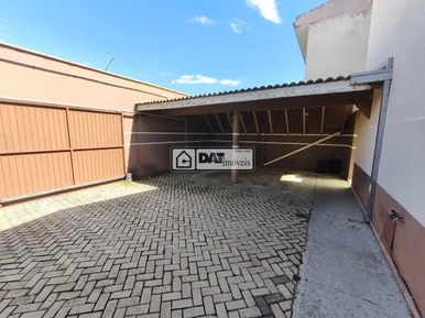 Apartamento em Orfãs