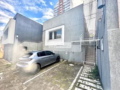 Imóvel Comercial Para Locação No Centro