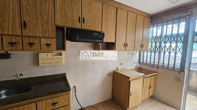 Apartamento No Centro