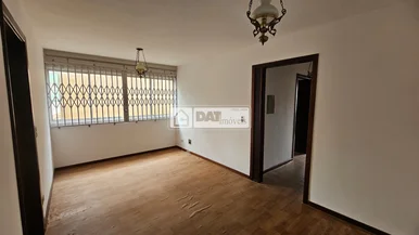 Apartamento No Centro