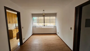 Apartamento No Centro