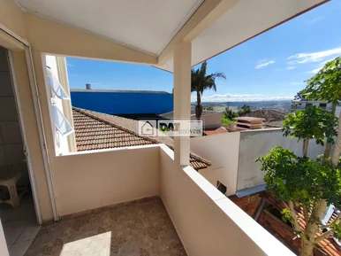 Imóvel Comercial No Bairro De Oficinas