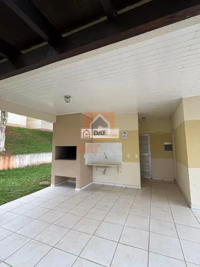 Apartamento Térreo No Jardim Armérica