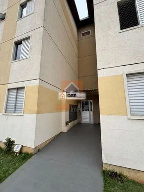 Apartamento Térreo No Jardim Armérica