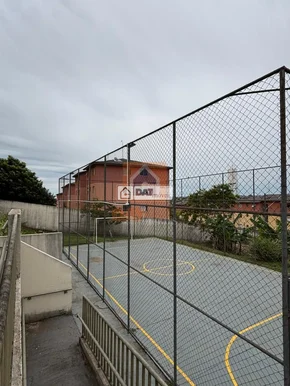 Apartamento Térreo No Jardim Armérica