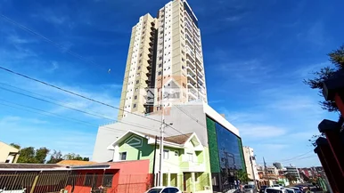 <strong>APARTAMENTO NO CONDOMÍNIO RESIDENCIAL ALPHA GARDEN</strong>