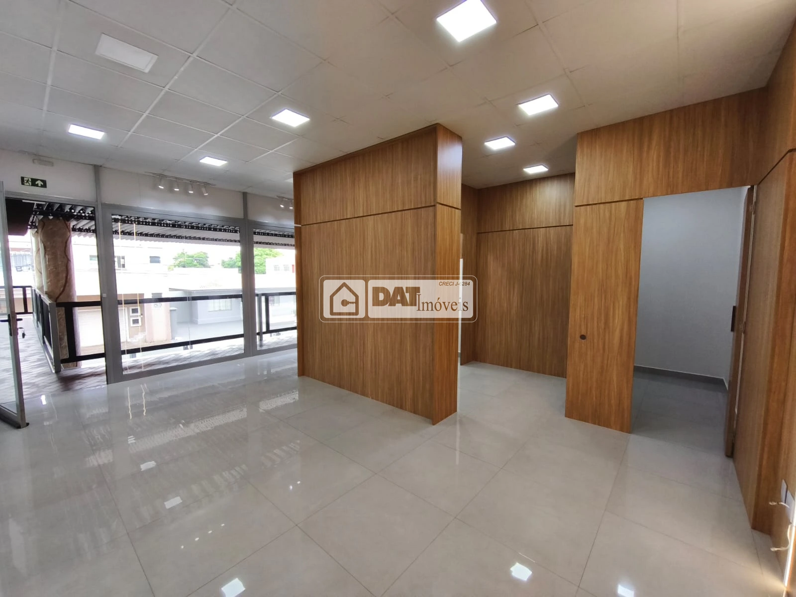 Sala Comercial Nova Rússia