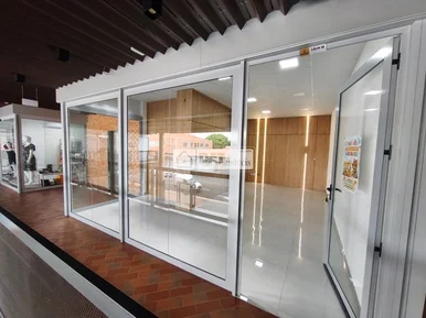 Sala Comercial Nova Rússia