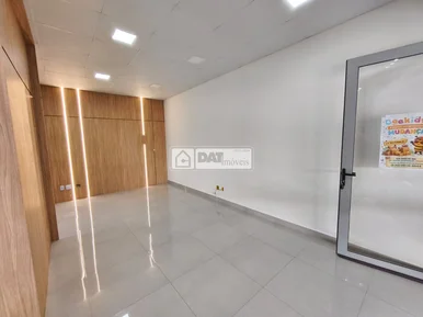 Sala Comercial Nova Rússia