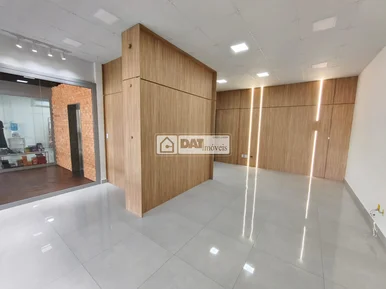 Sala Comercial Nova Rússia