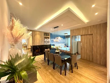 Apartamento à Venda Em Oficinas