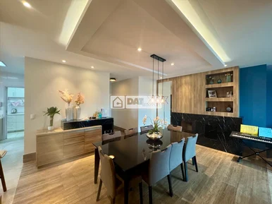 Apartamento à Venda Em Oficinas