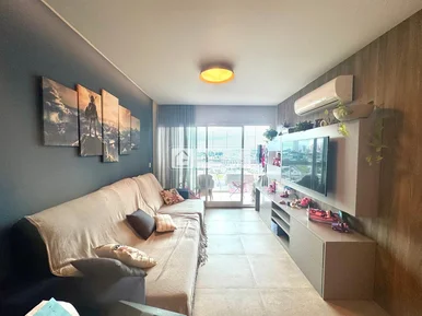 Apartamento à Venda Em Oficinas