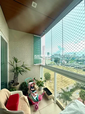Apartamento à Venda Em Oficinas