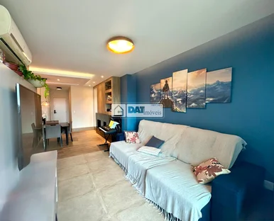 Apartamento à Venda Em Oficinas