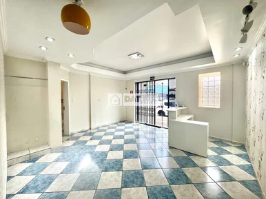 Sala Comercial Em Oficinas