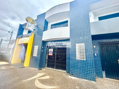 Sala Comercial Em Oficinas