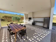 <strong>Terreno em Condomínio no Jardim Carvalho</strong>