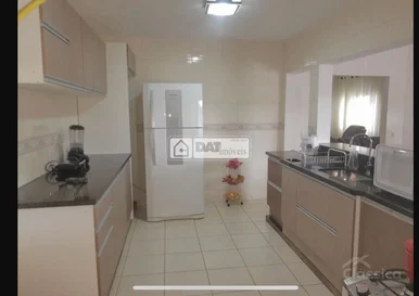 Casa à Venda Em Uvaranas