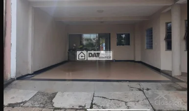 Casa à Venda Em Uvaranas