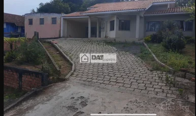 <strong>Casa a Venda em Uvaranas</strong>