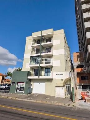 Apartamento Mobiliado Garden Em órfãs