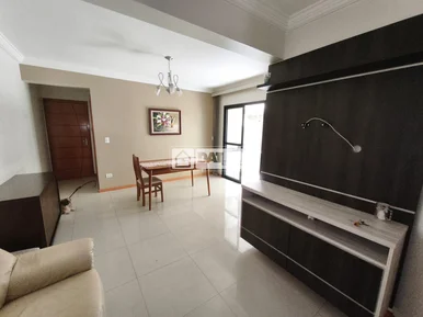 Apartamento Mobiliado Garden Em órfãs