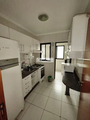 Apartamento Mobiliado Garden Em órfãs