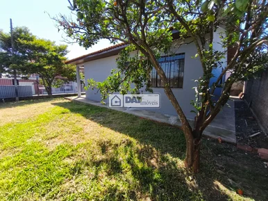 Casa Para Locação Em órfãs