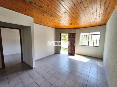 Casa Para Locação Em órfãs