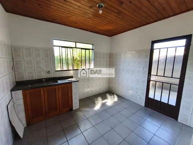 Casa Para Locação Em órfãs