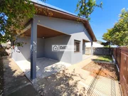 <strong>Casa Padrão</strong>&nbsp;<small>(3 dormit&oacute;rios)</small>