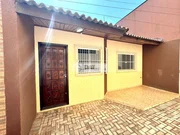 <strong>Casa em Uvaranas</strong>