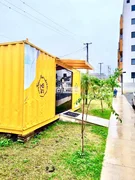 <strong>Apartamento com 2 quartos em Uvaranas</strong>