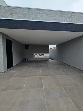 Casa A Venda No Residencial Le Parc