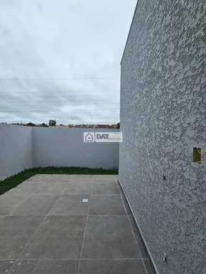 Casa A Venda No Residencial Le Parc