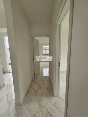Casa A Venda No Residencial Le Parc