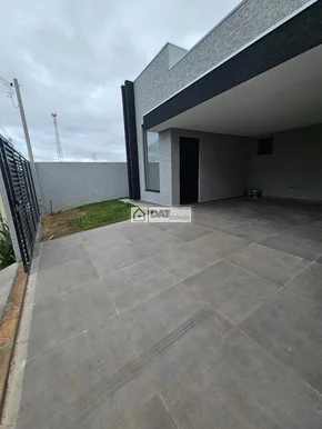 Casa A Venda No Residencial Le Parc