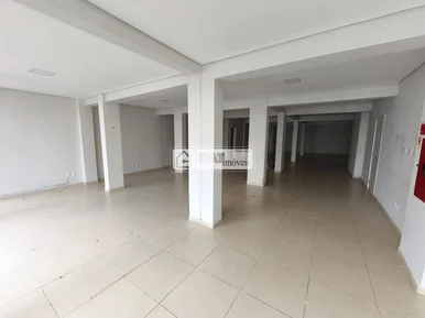 Sala Comercial No Centro