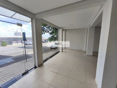 Sala Comercial No Centro