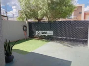 <strong>Sobrado mobiliado à venda no Cará-Cará</strong>