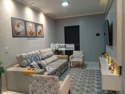 <strong>Sobrado mobiliado à venda no Cará-Cará</strong>