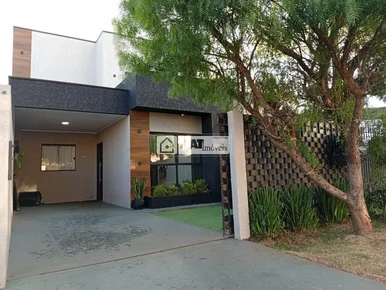 Sobrado Mobiliado à Venda No Cará-cará